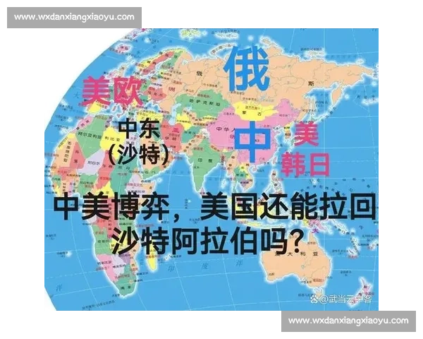 沙特与伊朗关系新格局下的地区安全与能源博弈分析